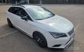 SEAT Leon 3 generation ST wagon 5-doors