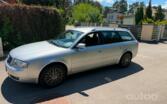 Audi A6 4B/C5 [restyling] wagon