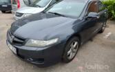 Honda Accord 7 generation Sedan 4-doors