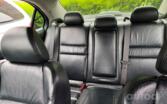 Honda Accord 7 generation Sedan 4-doors