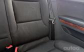 Audi A3 8P Hatchback 3-doors