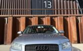 Audi A3 8P Hatchback 3-doors