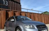Audi A3 8P Hatchback 3-doors