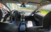 Volvo V50 1 generation [restyling]