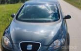 SEAT Altea 1 generation [restyling] Freetrack minivan 5-doors