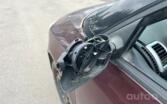 Skoda Fabia 5J [restyling] Combi wagon 5-doors