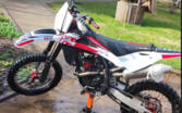 Husqvarna TC