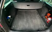 Volkswagen Passat B6 wagon 5-doors