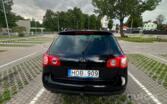 Volkswagen Passat B6 wagon 5-doors