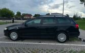 Volkswagen Passat B6 wagon 5-doors