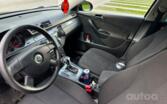 Volkswagen Passat B6 wagon 5-doors