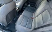 Audi A4 B8/8K wagon 5-doors