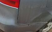 Audi A4 B7 Sedan 4-doors