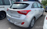 Hyundai i30 GD Hatchback 5-doors