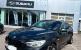 BMW 5 Series F07/F10/F11 Gran Turismo liftback