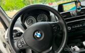 BMW 1 Series F20/F21 [restyling] Hatchback