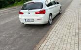BMW 1 Series F20/F21 [restyling] Hatchback