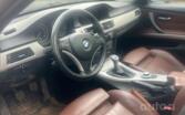 BMW 3 Series E90/E91/E92/E93 [restyling] Touring wagon