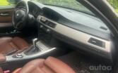 BMW 3 Series E90/E91/E92/E93 [restyling] Touring wagon