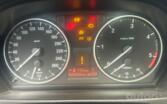 BMW 3 Series E90/E91/E92/E93 [restyling] Touring wagon