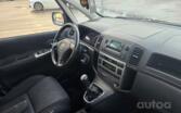 Toyota Corolla Verso 1 generation Minivan