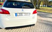 Peugeot 308 T9 Hatchback