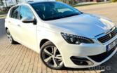 Peugeot 308 T9 Hatchback