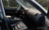 Volkswagen Touareg 1 generation [restyling] Crossover