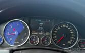 Volkswagen Touareg 1 generation [restyling] Crossover