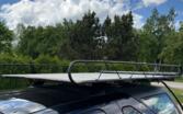 Land Rover Freelander 1 generation Hard Top crossover 3-doors
