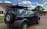 Land Rover Freelander 1 generation Hard Top crossover 3-doors