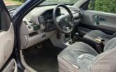 Land Rover Freelander 1 generation Hard Top crossover 3-doors