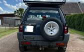 Land Rover Freelander 1 generation Hard Top crossover 3-doors