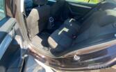 Skoda Octavia 3 generation Liftback 5-doors