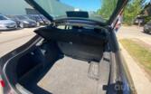 Skoda Octavia 3 generation Liftback 5-doors