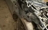 Renault Talisman 1 generation Sedan