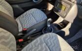 Skoda Fabia 5J Hatchback