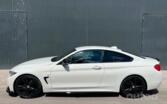 BMW 4 Series F32/F33/F36 Coupe