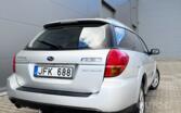 Subaru Outback 3 generation wagon