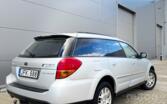 Subaru Outback 3 generation wagon