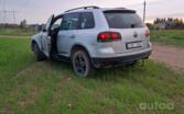 Volkswagen Touareg 1 generation [restyling] Crossover