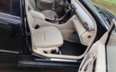 Mercedes-Benz C-Class W203/S203/CL203 [restyling] Sedan 4-doors