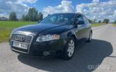 Audi A4 B7 Avant wagon 5-doors