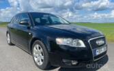 Audi A4 B7 Avant wagon 5-doors