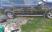 Volkswagen Passat Variant 1 generation wagon (5 doors)