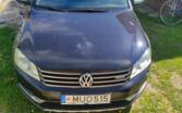 Volkswagen Passat Variant 1 generation wagon (5 doors)
