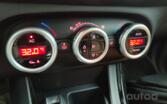 Alfa Romeo Giulietta 940 Hatchback