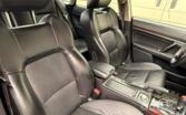Subaru Legacy 4 generation [restyling]