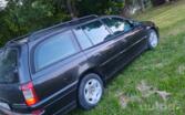 Opel Omega B [restyling] wagon