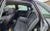 Audi A4 B6 Sedan